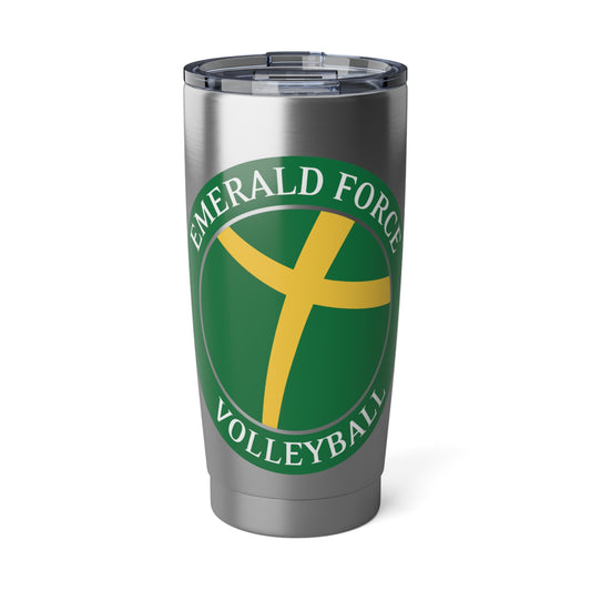 Volleyball Vagabond 20oz Tumbler (Employee)