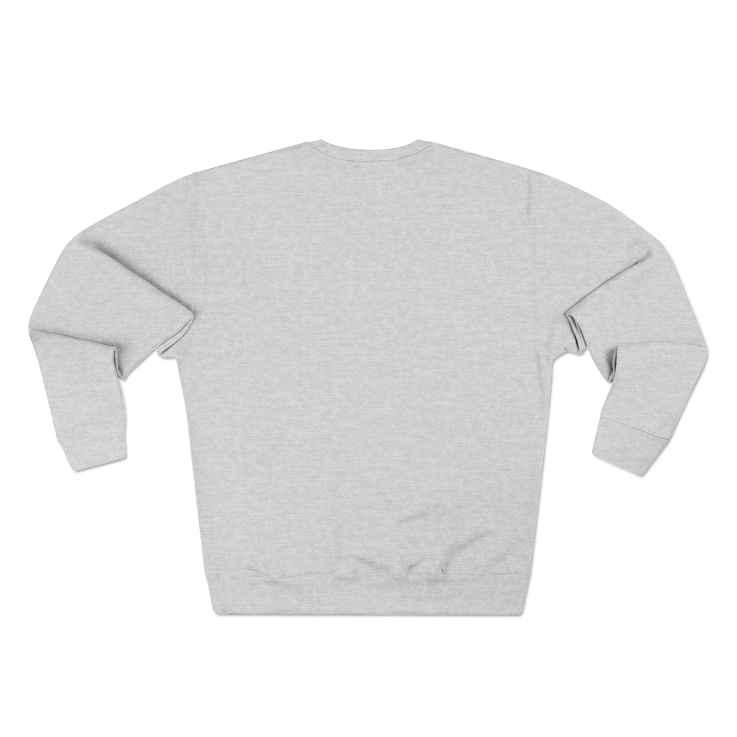 EF Baseball Adult Crewneck Sweatshirt