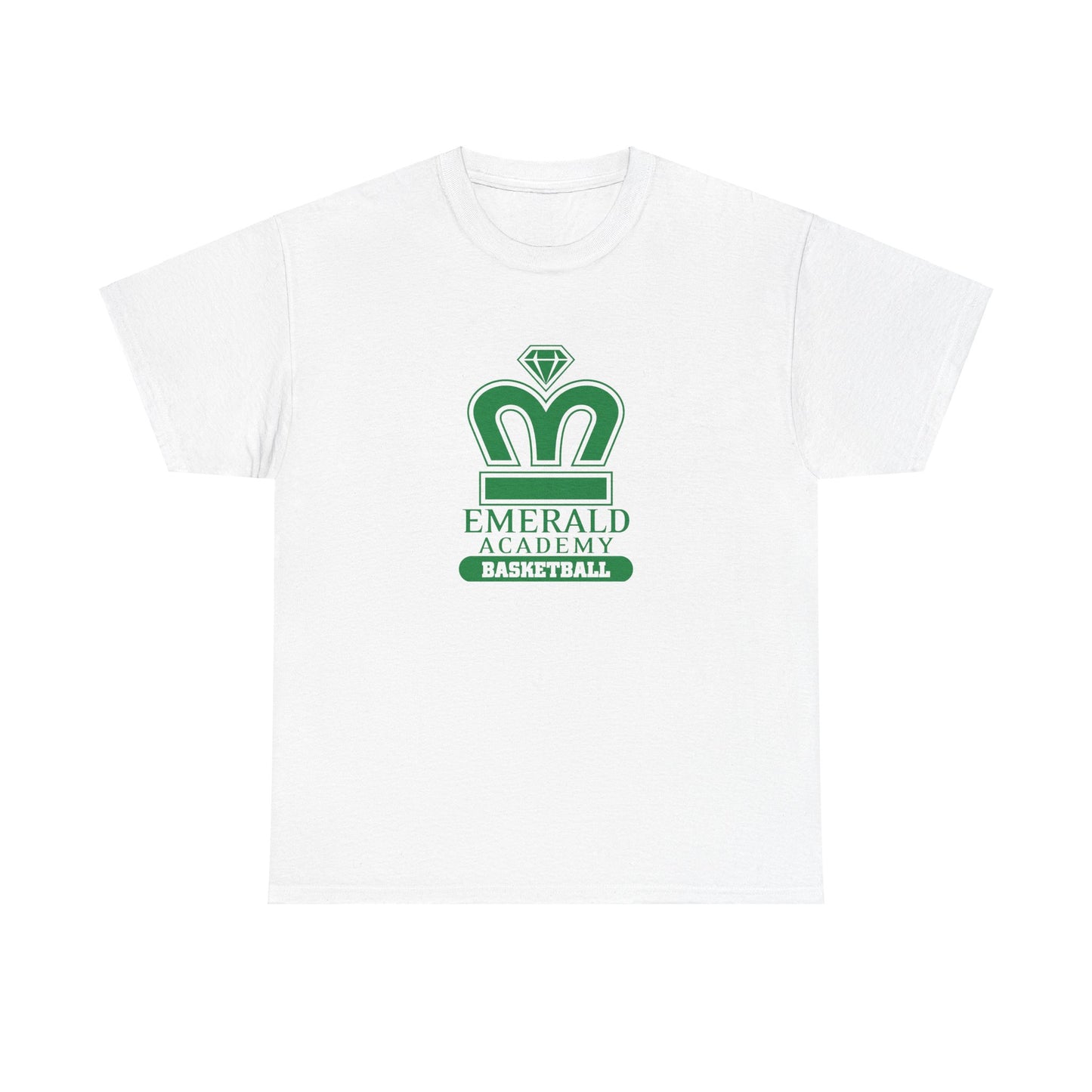 EA Basketball Unisex Cotton Tee
