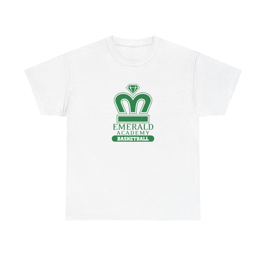 EA Basketball Unisex Cotton Tee