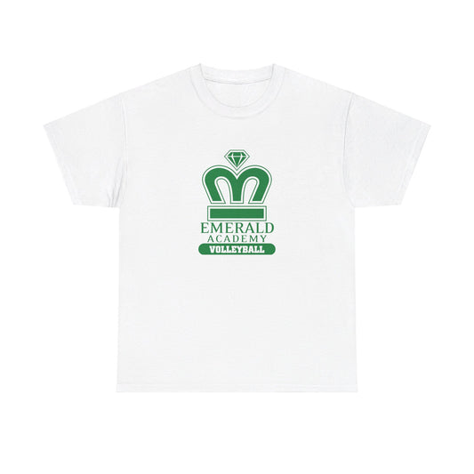 EA Volleyball Unisex Cotton Tee