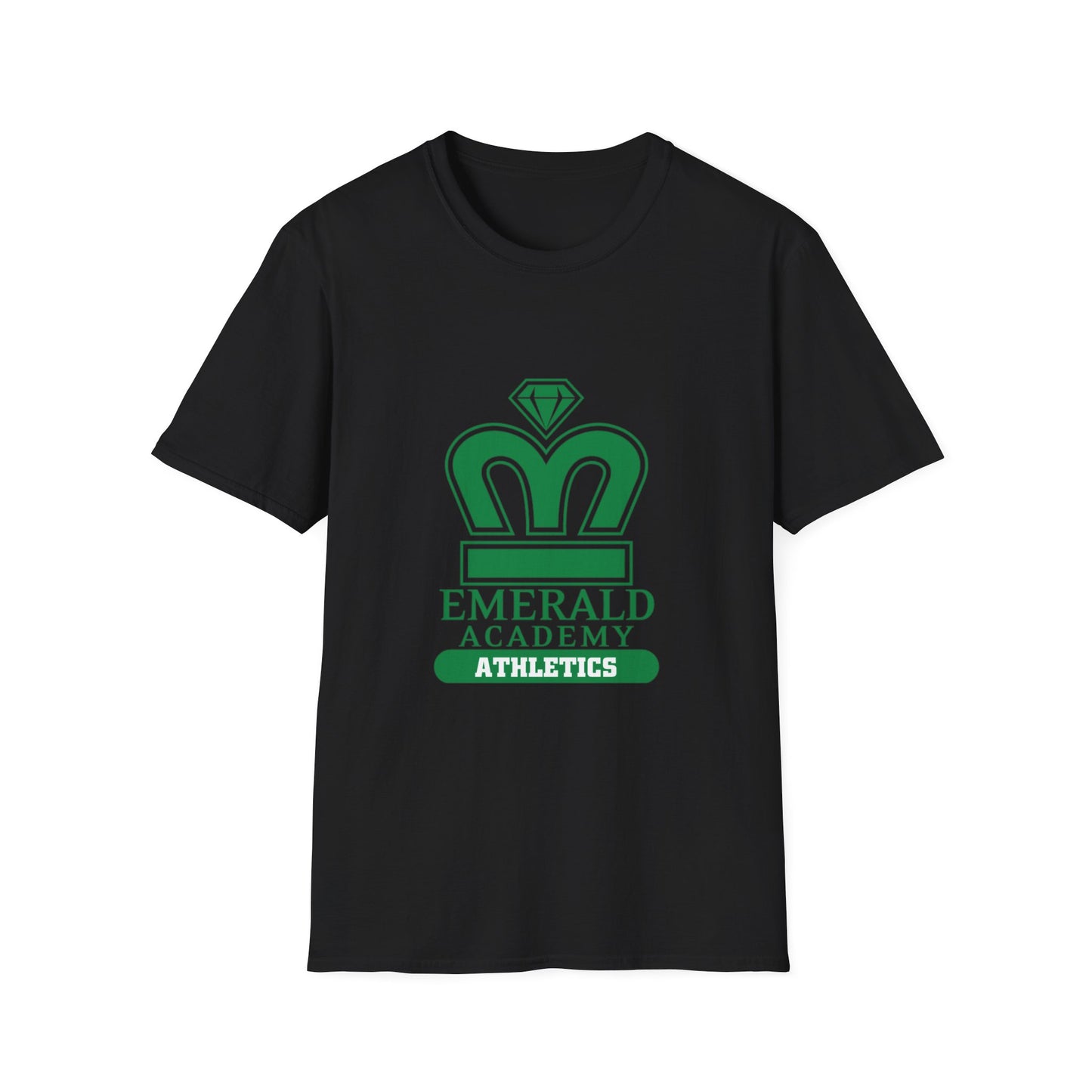 Unisex Adult Softstyle T-Shirt