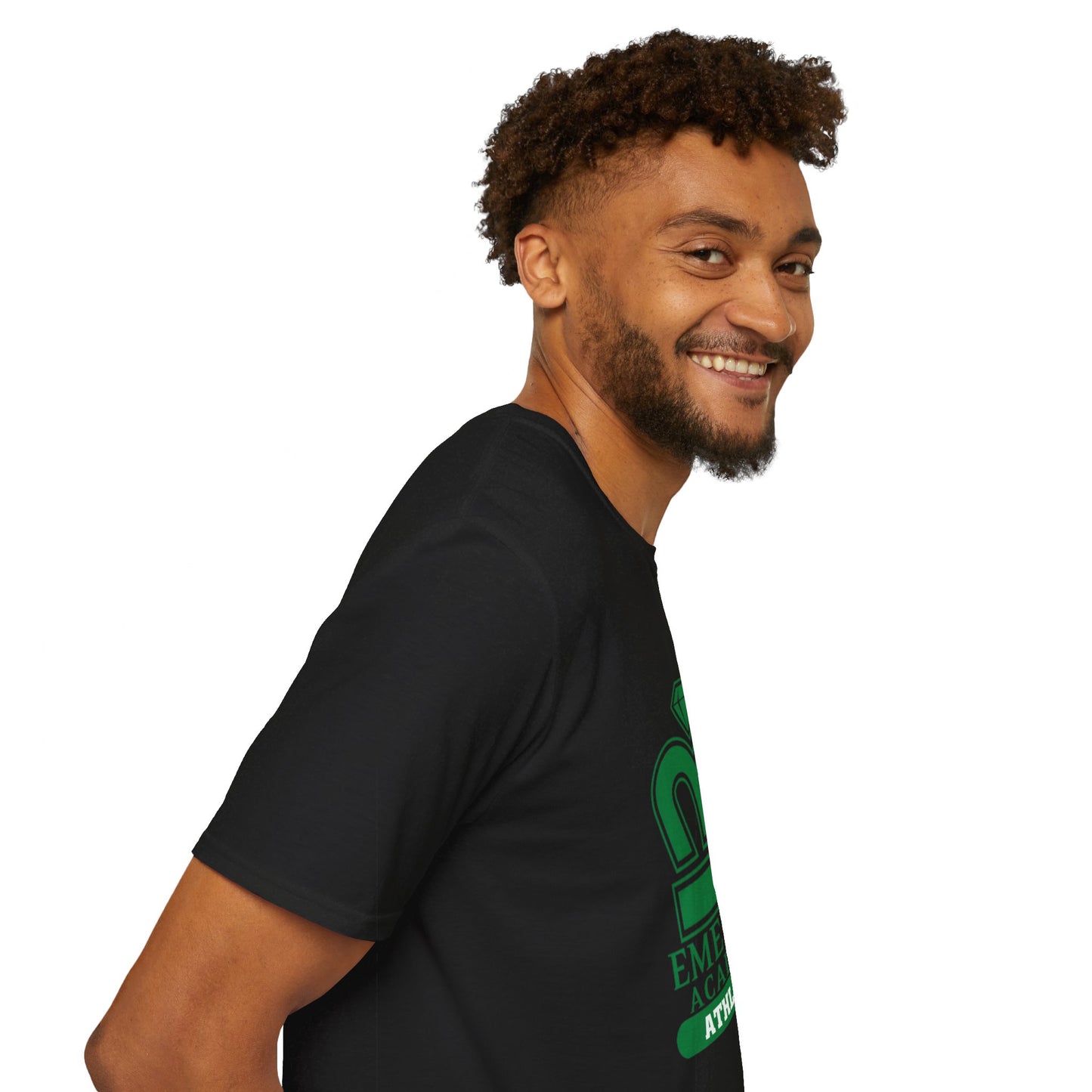 Unisex Adult Softstyle T-Shirt