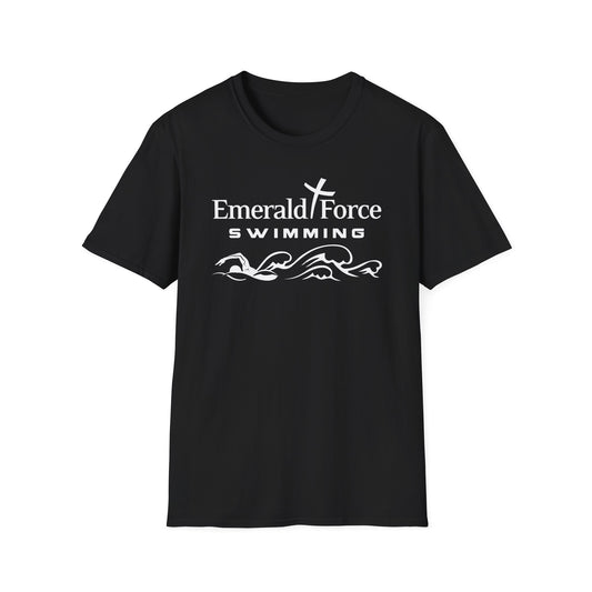 EYF Swimming Softstyle T-Shirt