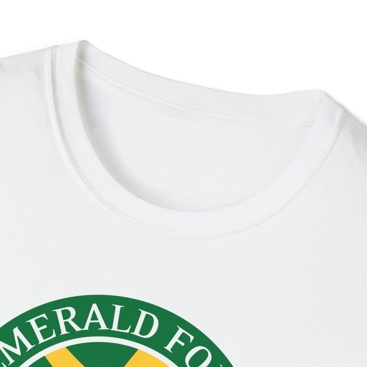Emerald Force SC Adult Softstyle T-Shirt