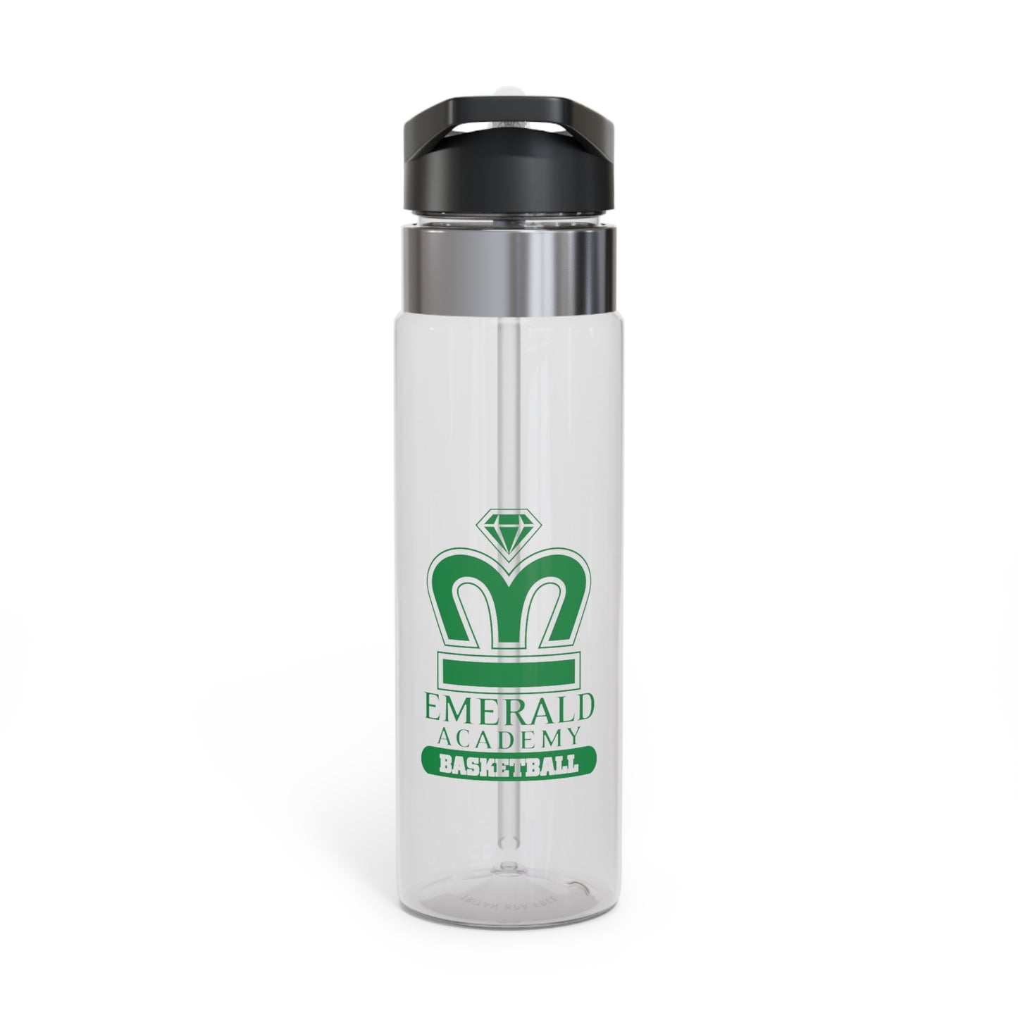 EA Basketball Kensington Tritan™ Sport Bottle, 20oz