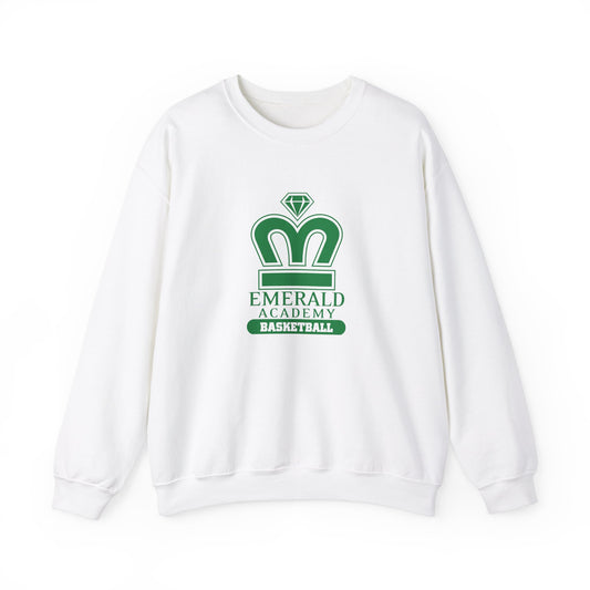 EA Basketball Unisex Adult Crewneck Sweatshirt