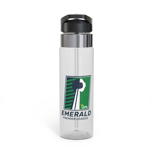 Kensington Tritan™ Sport Bottle, 20oz