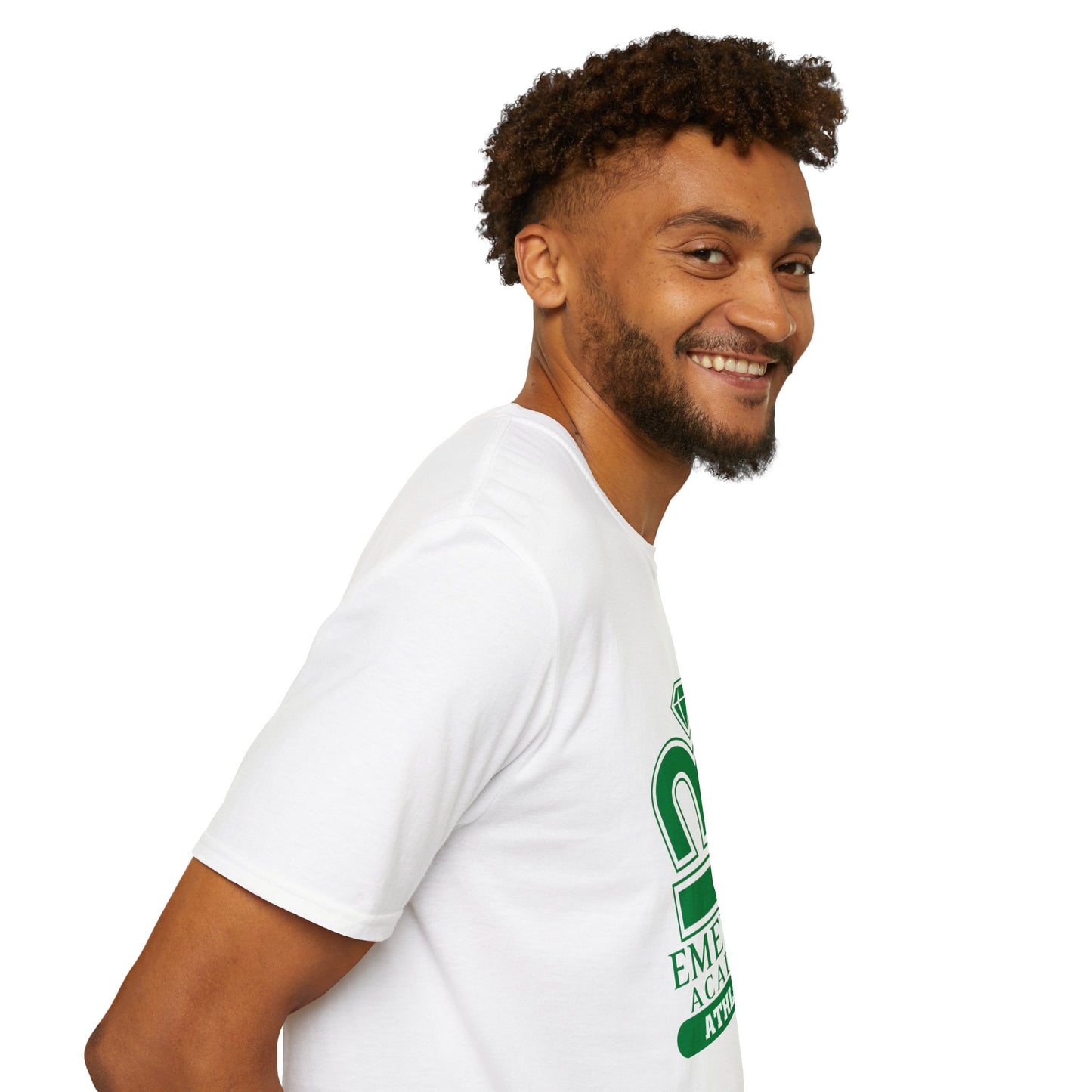 Unisex Adult Softstyle T-Shirt