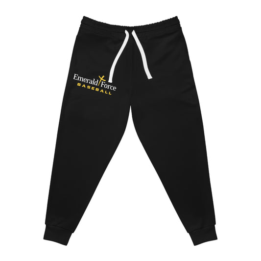 EF Baseball Adult Athletic Joggers