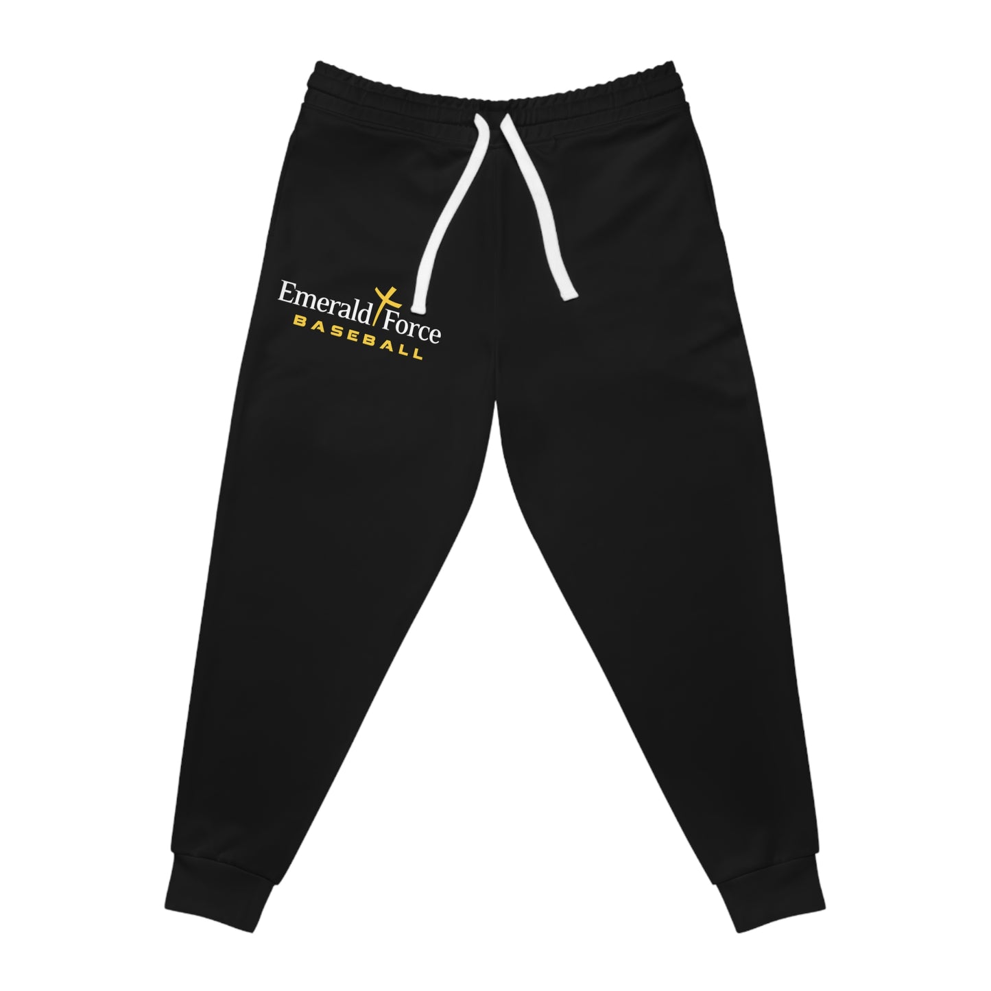 EF Baseball Adult Athletic Joggers