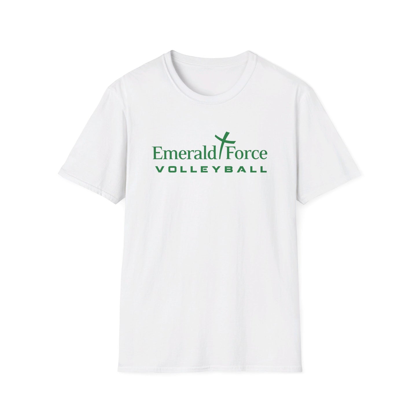 EF Volleyball Adult T-Shirt