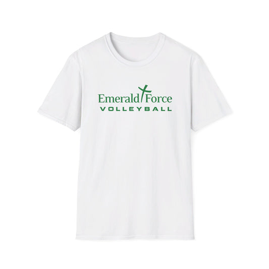 EF Volleyball Adult T-Shirt