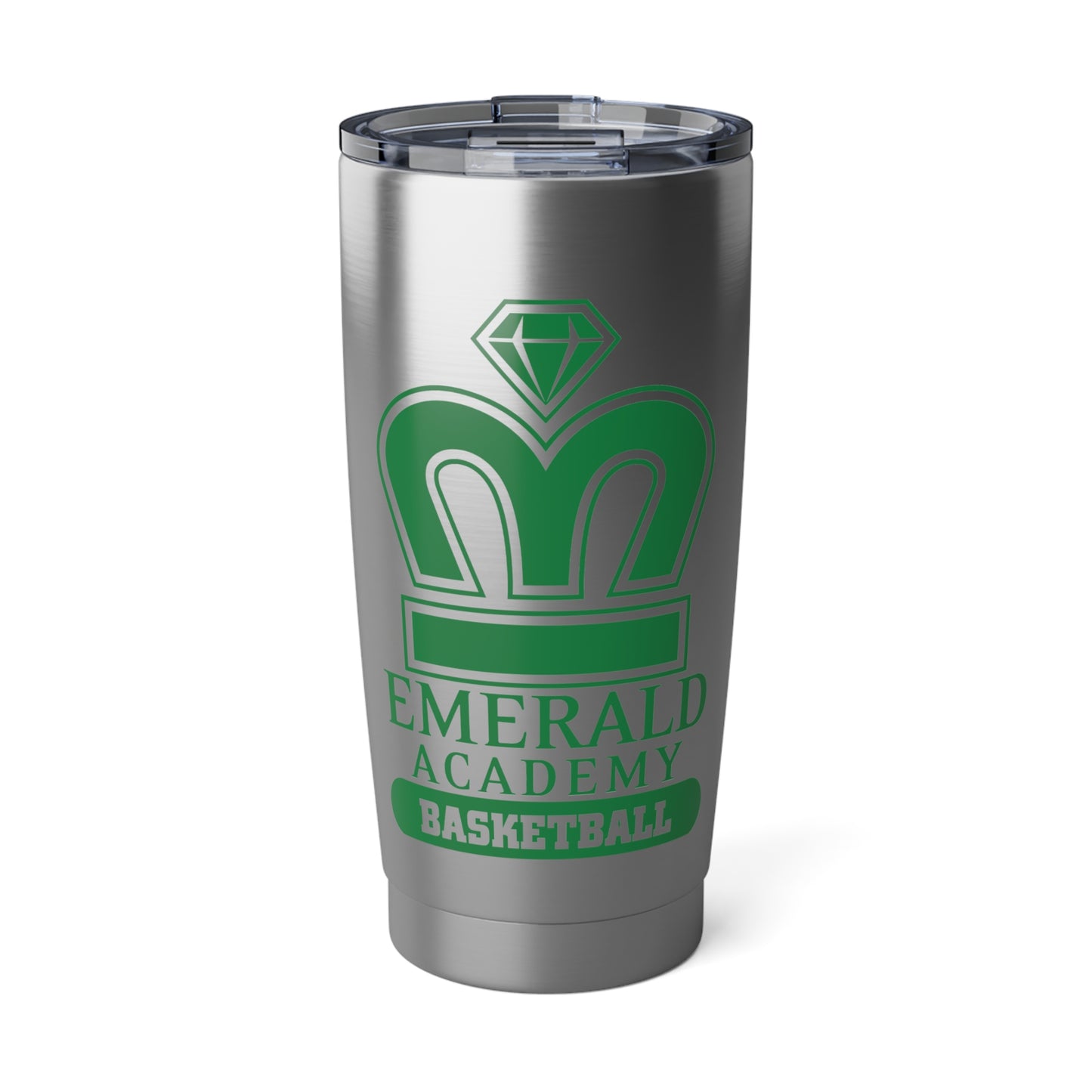 EA Basketball 20oz Tumbler