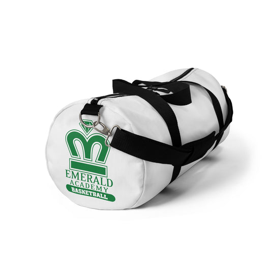 EA Basketball Duffel Bag