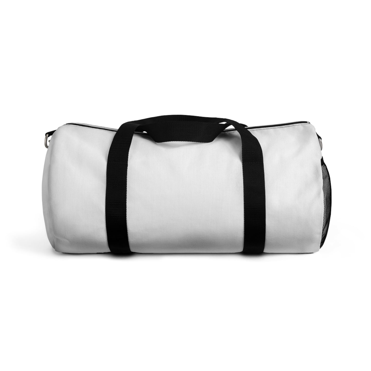 EA Basketball Duffel Bag