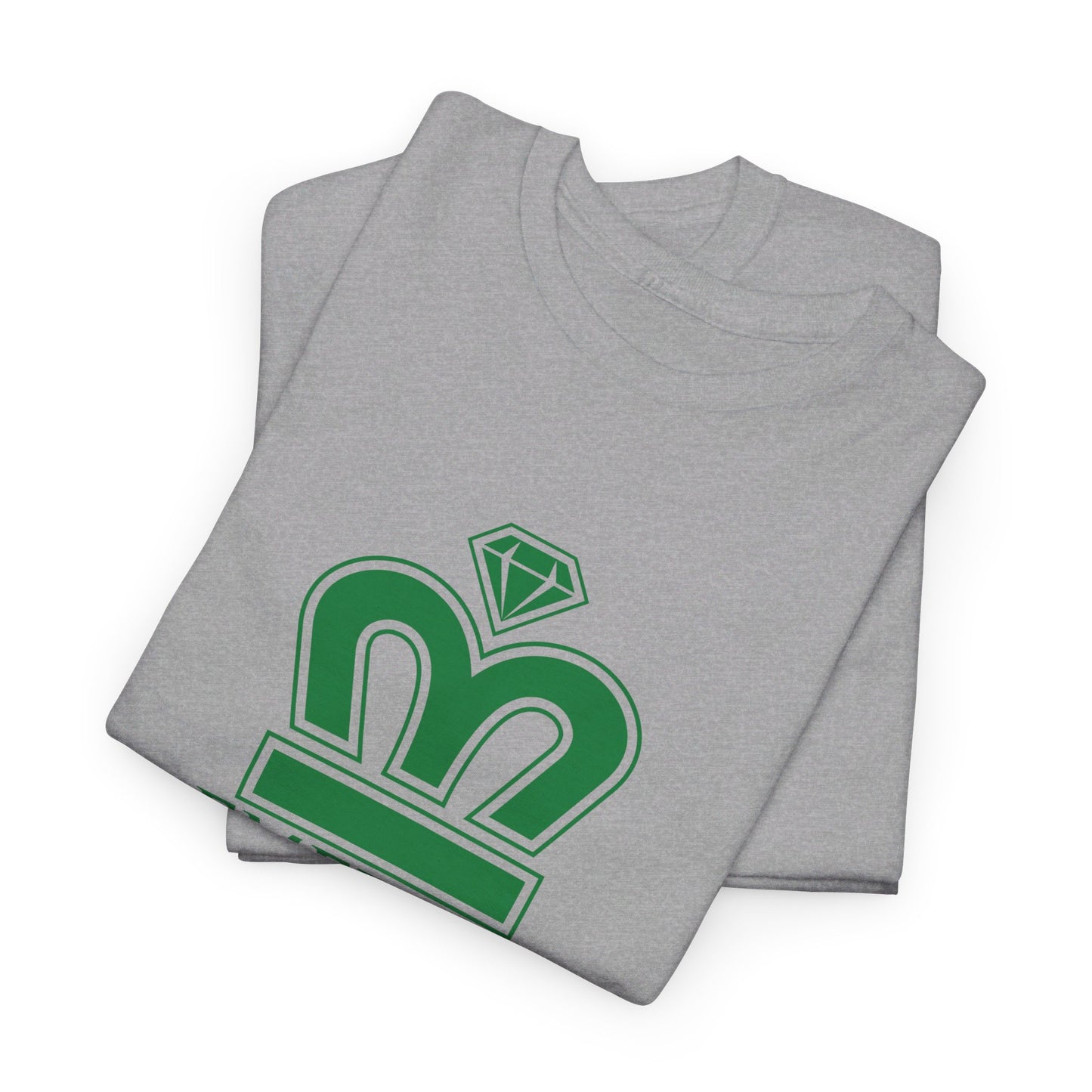 EA Girls Soccer Unisex Cotton Tee