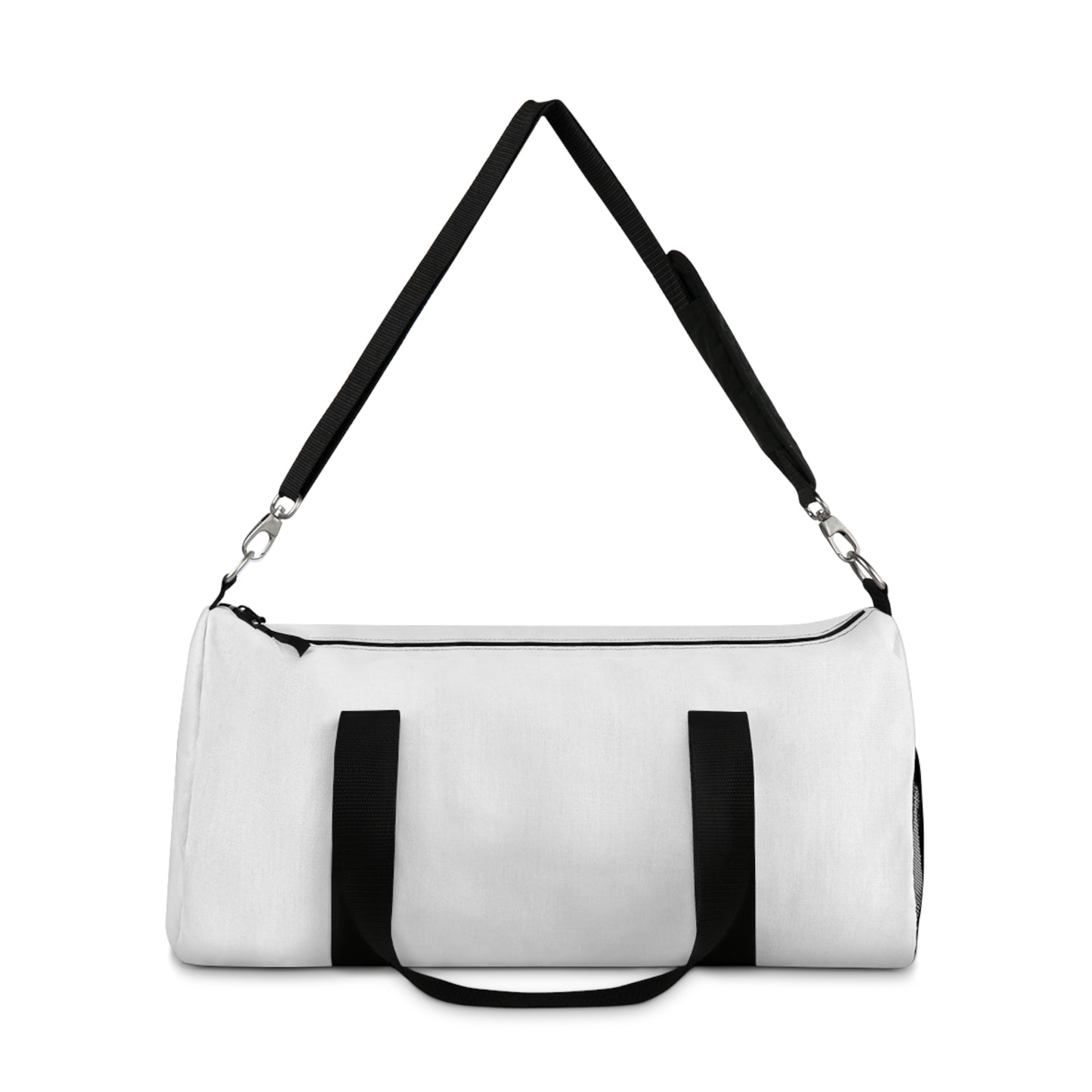 EA Basketball Duffel Bag