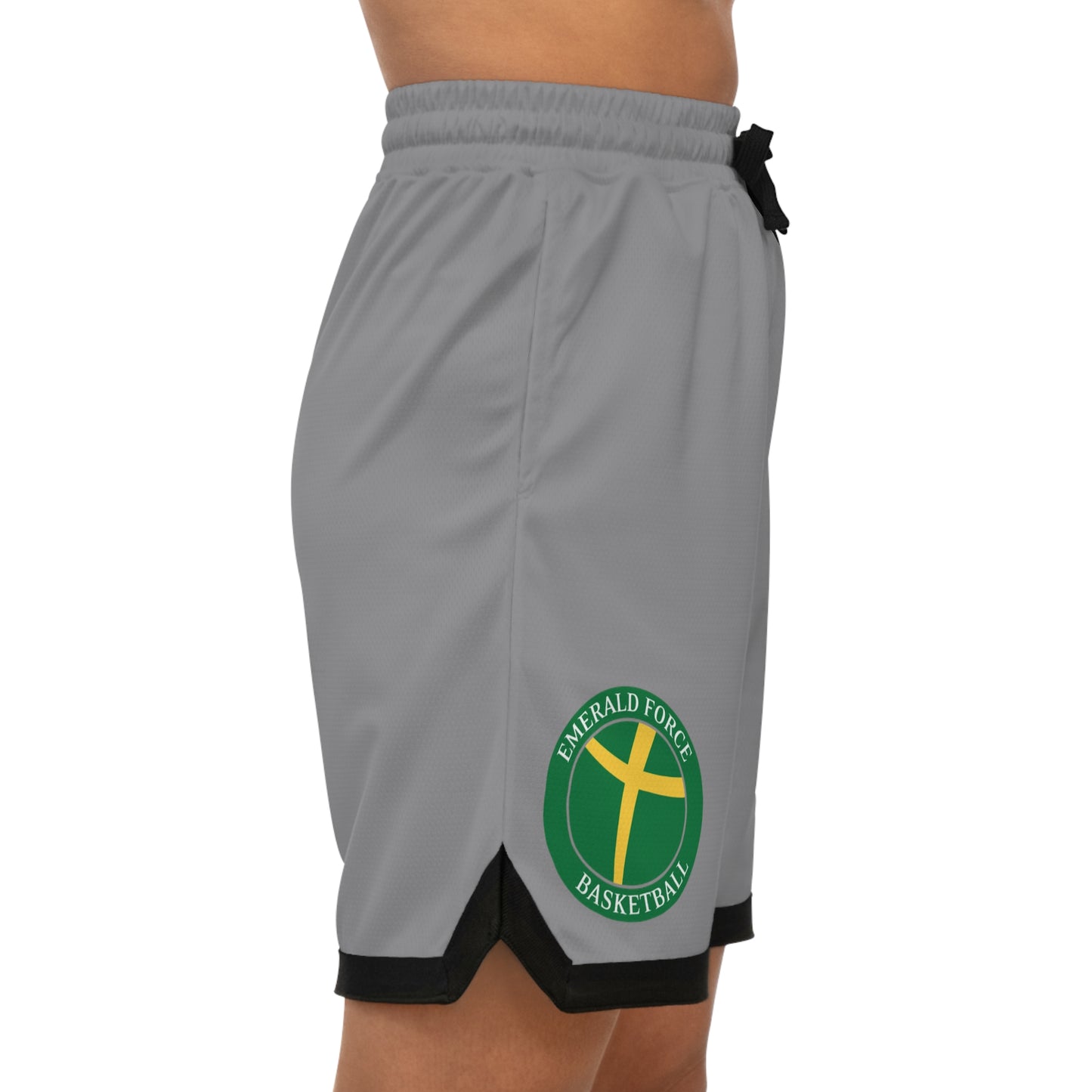 Basketball Rib Shorts