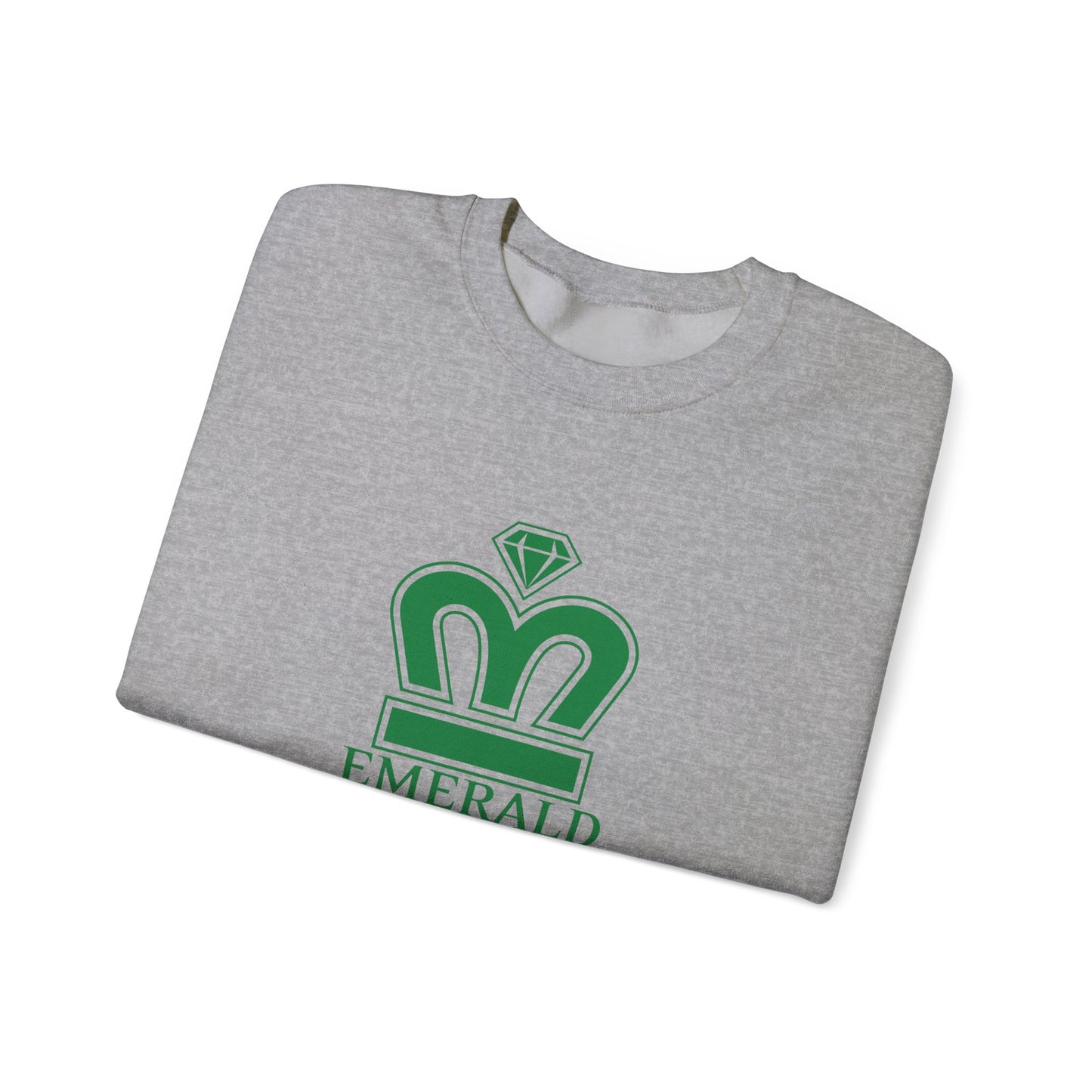 EA Basketball Unisex Adult Crewneck Sweatshirt