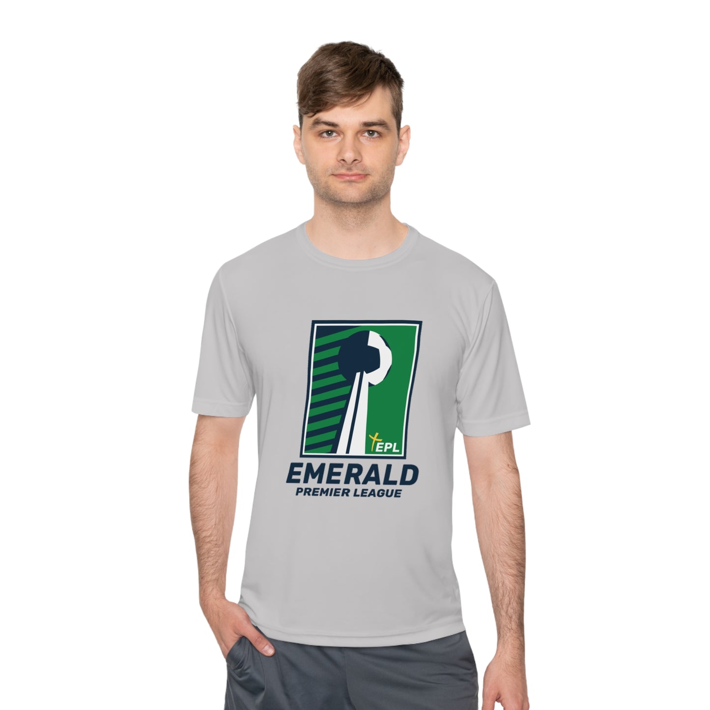 EPL Moisture Wicking Tee (Employee)