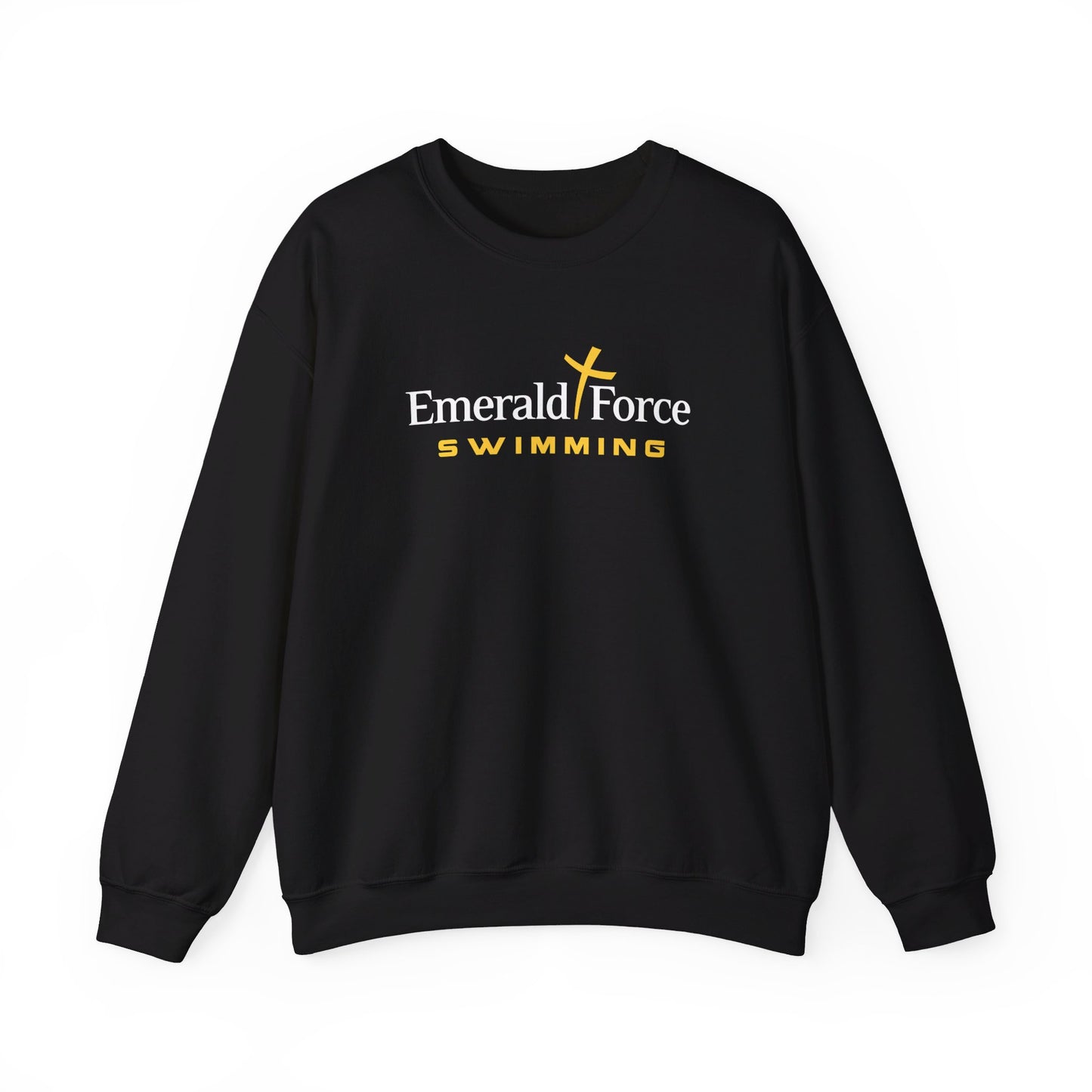 EYF Swimming Crewneck Sweatshirt