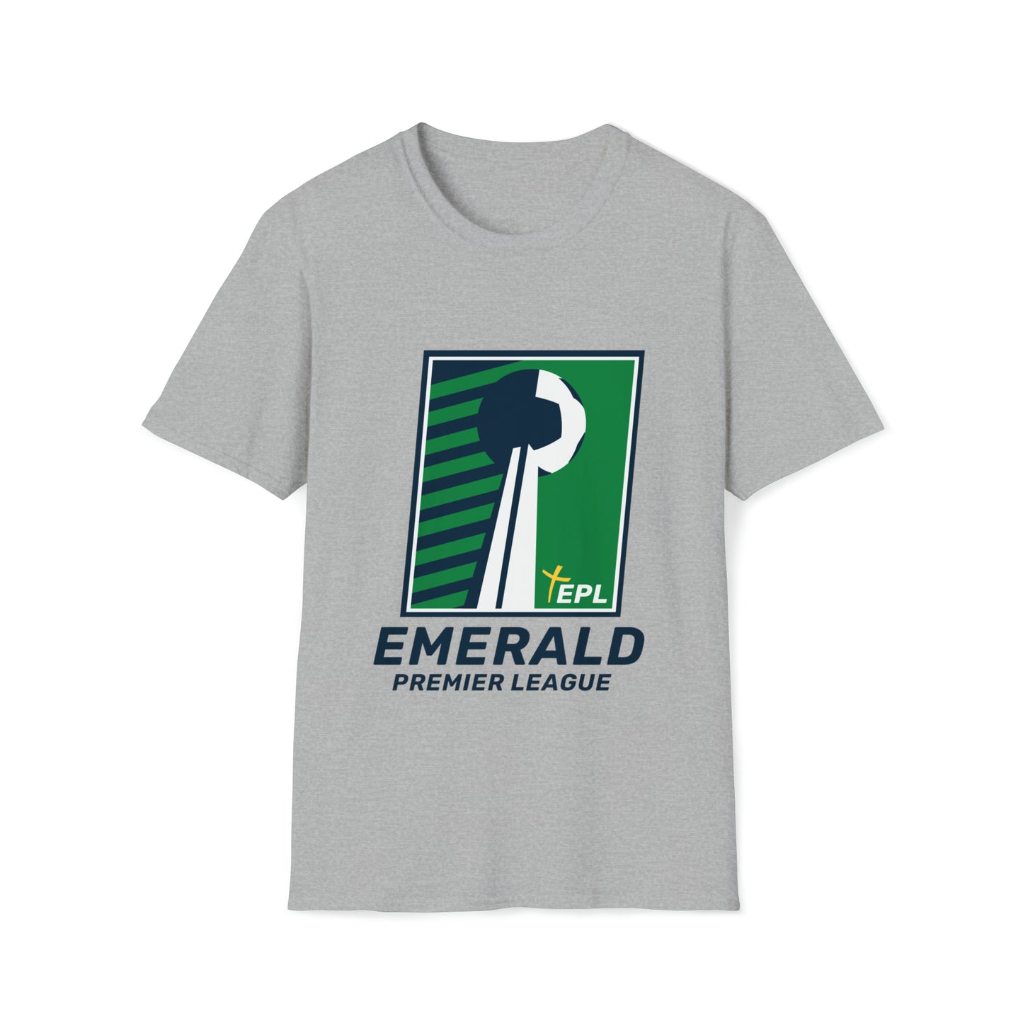 EPL Adult T-Shirt