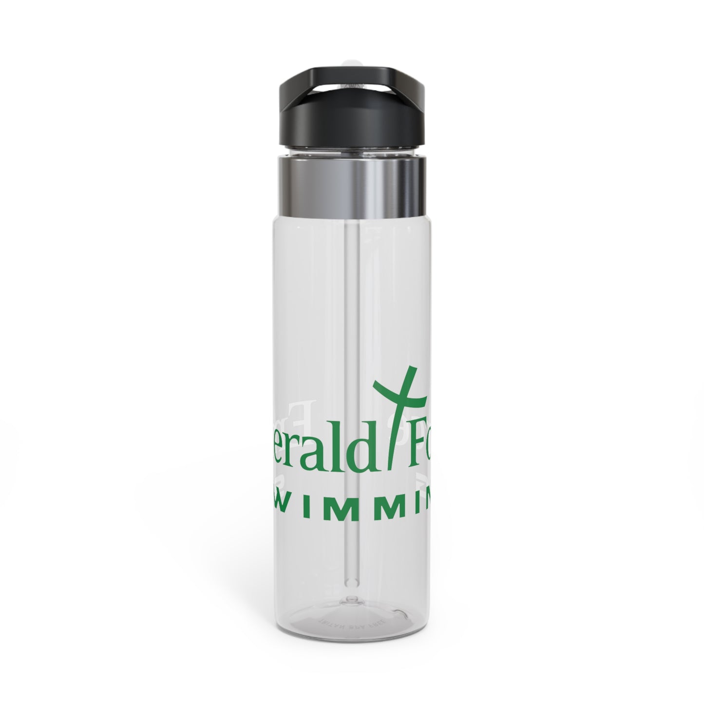 EYF Swimming Kensington Tritan™ Sport Bottle, 20oz
