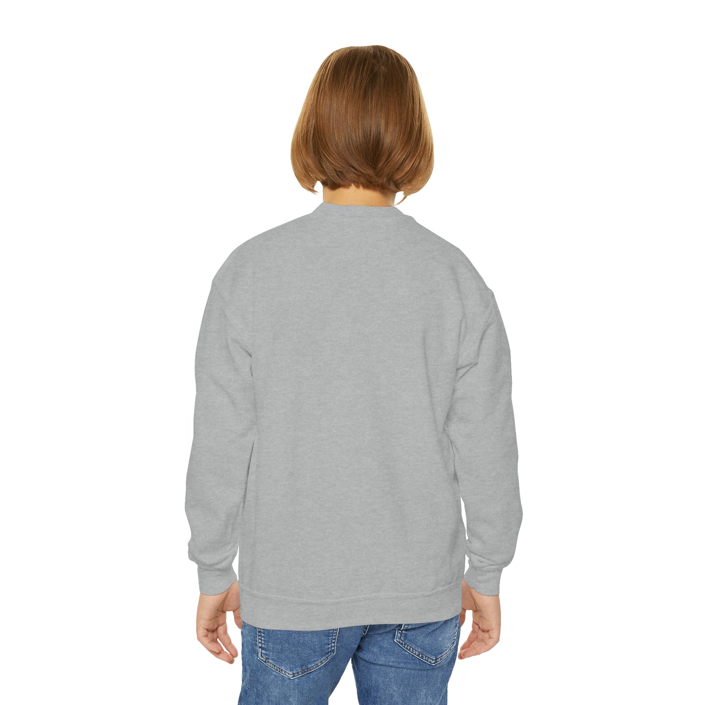 EPL Youth Crewneck Sweatshirt (Employee)