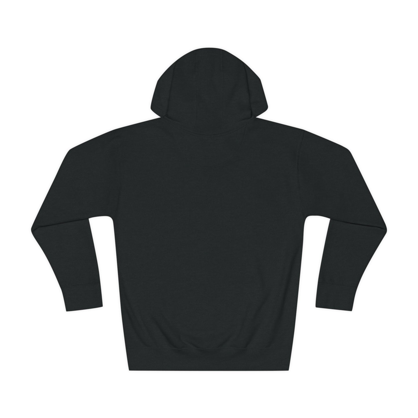 Unisex Adult Fleece Hoodie