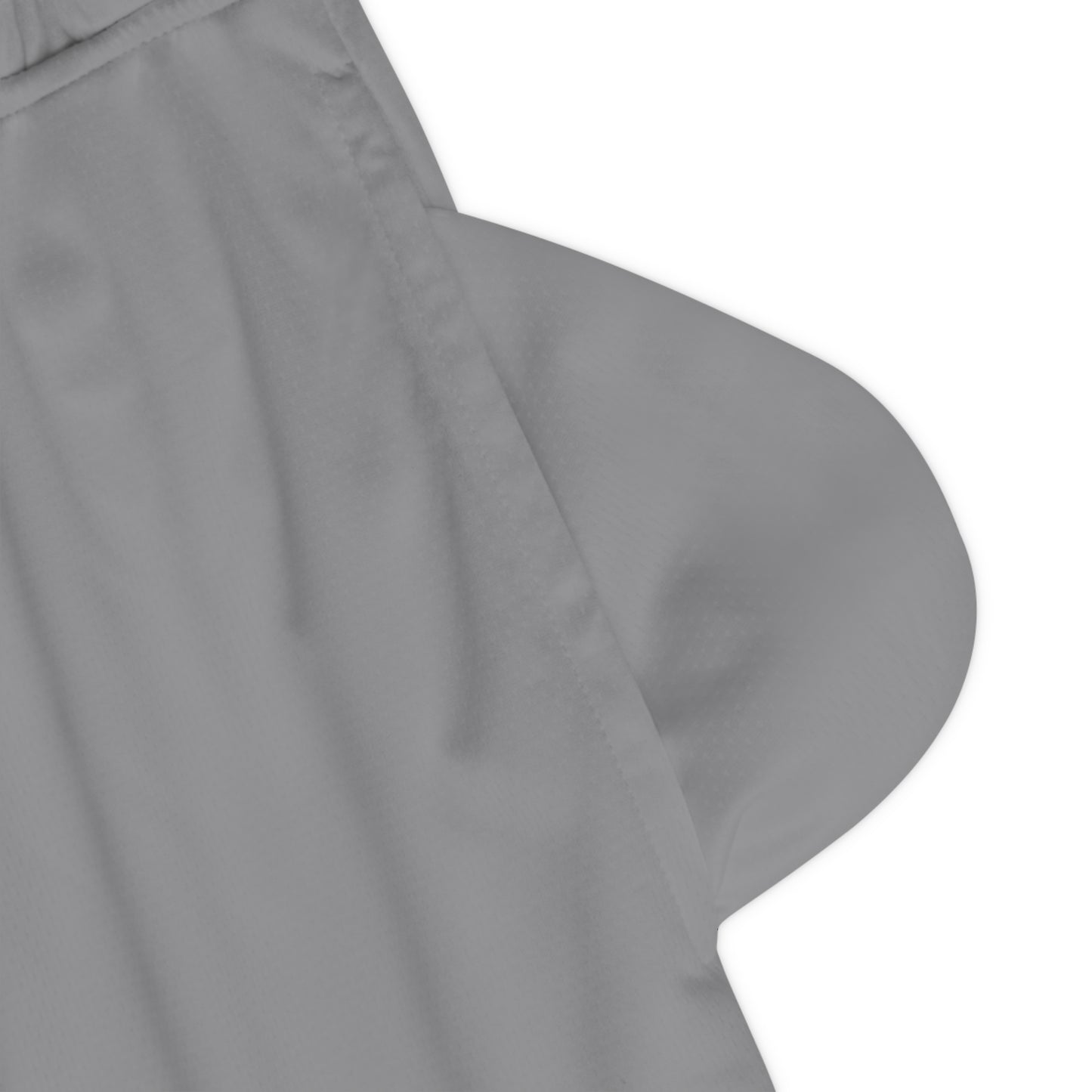 Basketball Rib Shorts