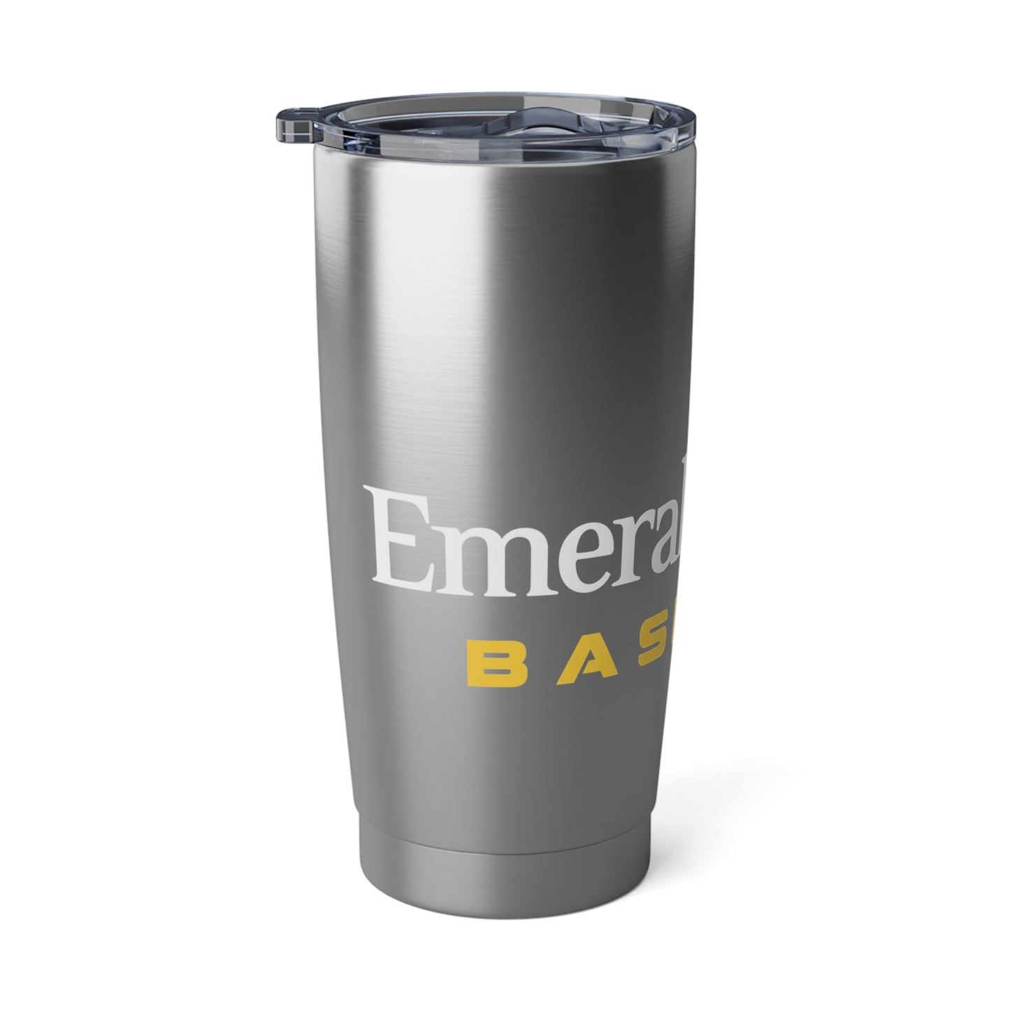 EF Baseball Vagabond 20oz Tumbler