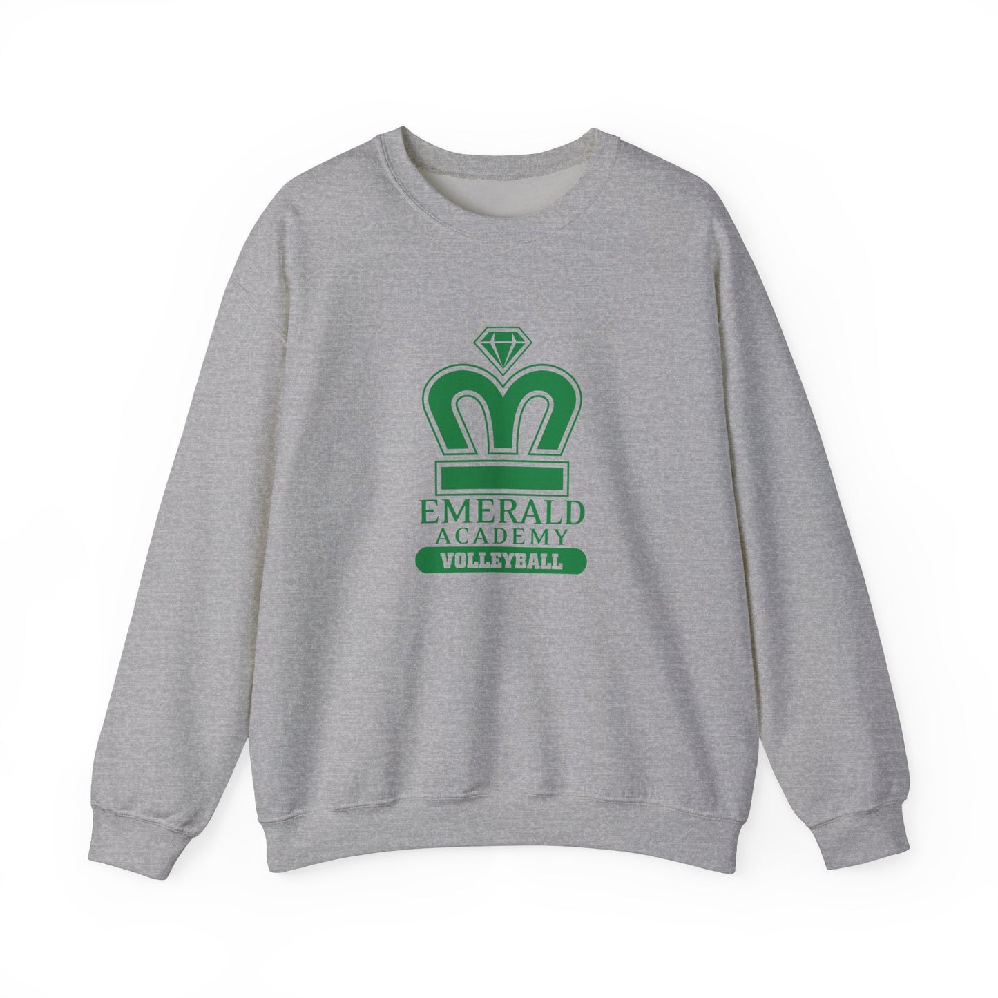 EA Volleyball Unisex Adult Crewneck Sweatshirt
