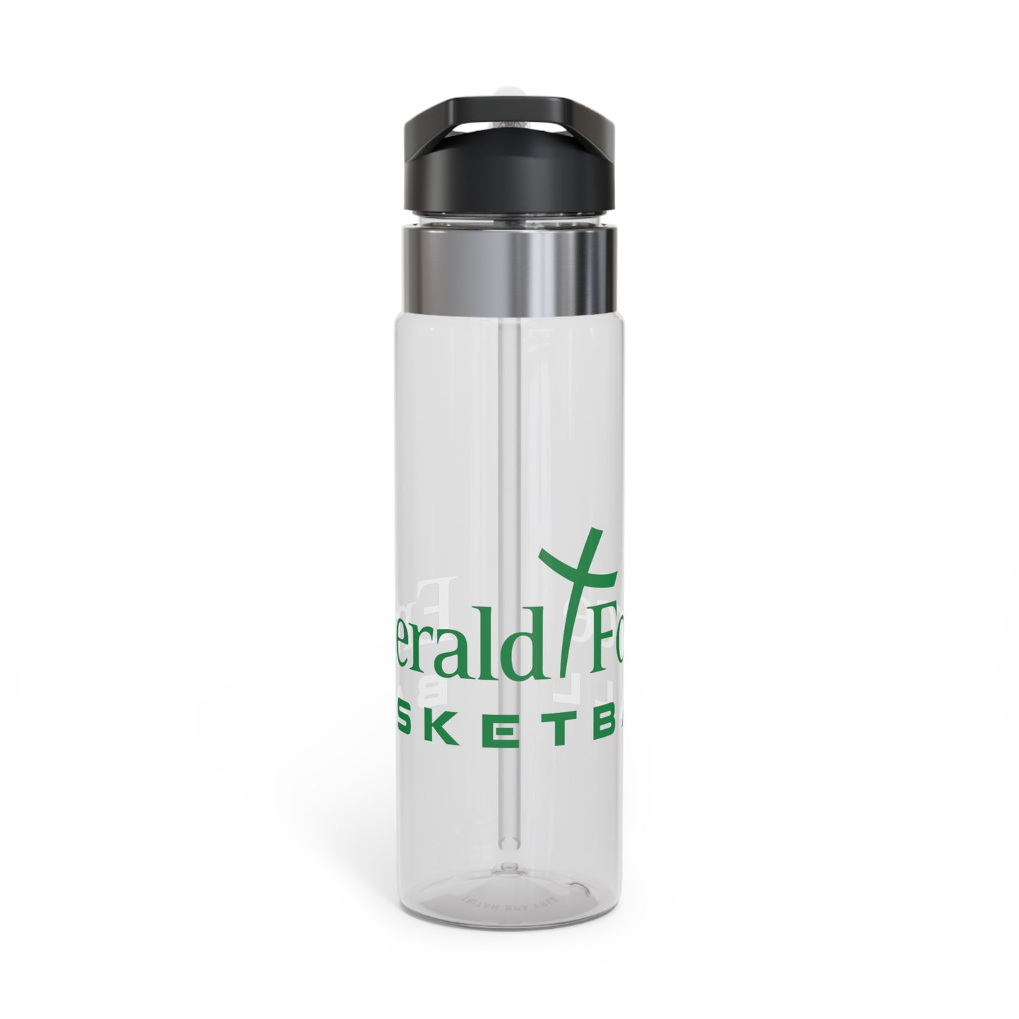 Basketball Kensington Tritan™ Sport Bottle, 20oz