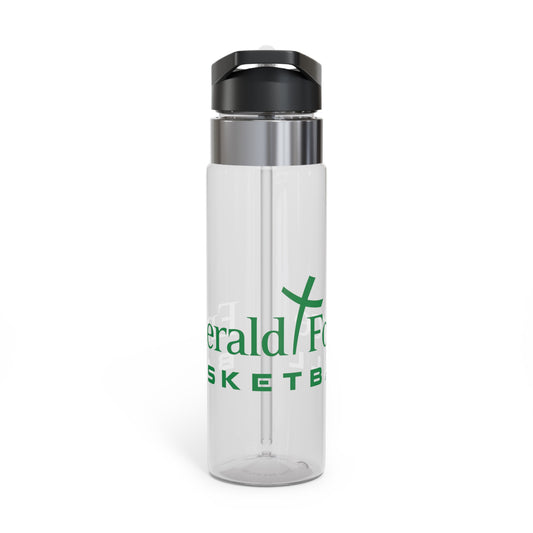 Basketball Kensington Tritan™ Sport Bottle, 20oz