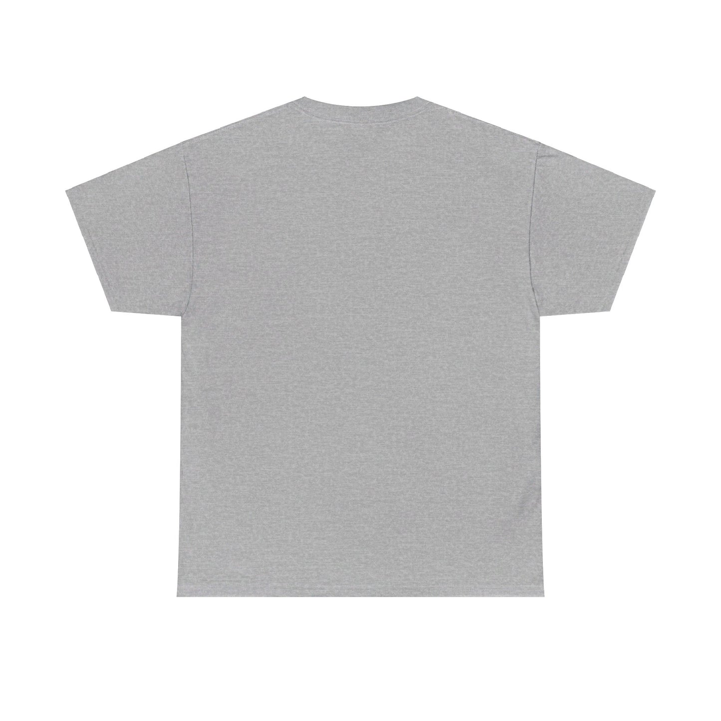 EA Volleyball Unisex Cotton Tee