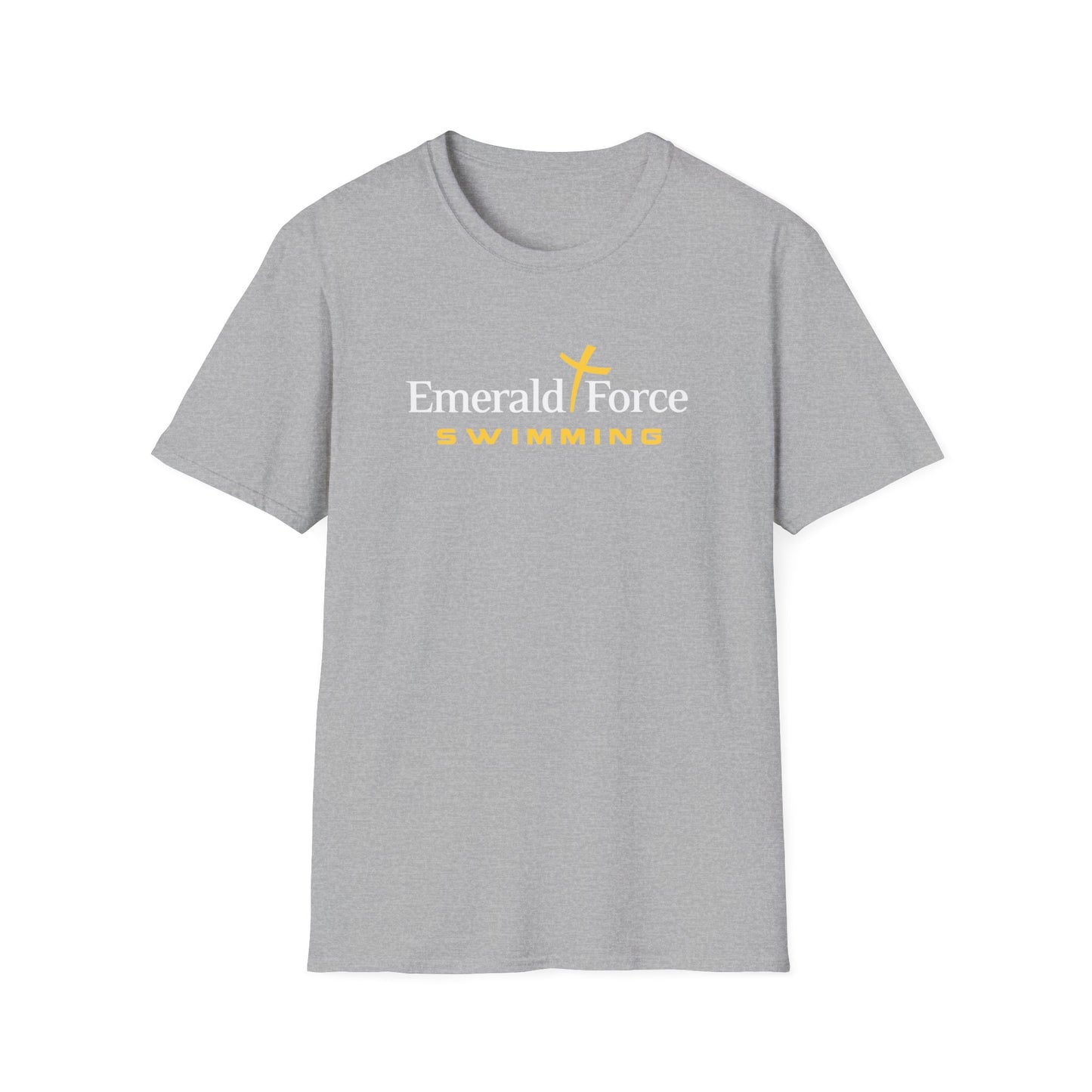EYF Swimming Softstyle T-Shirt