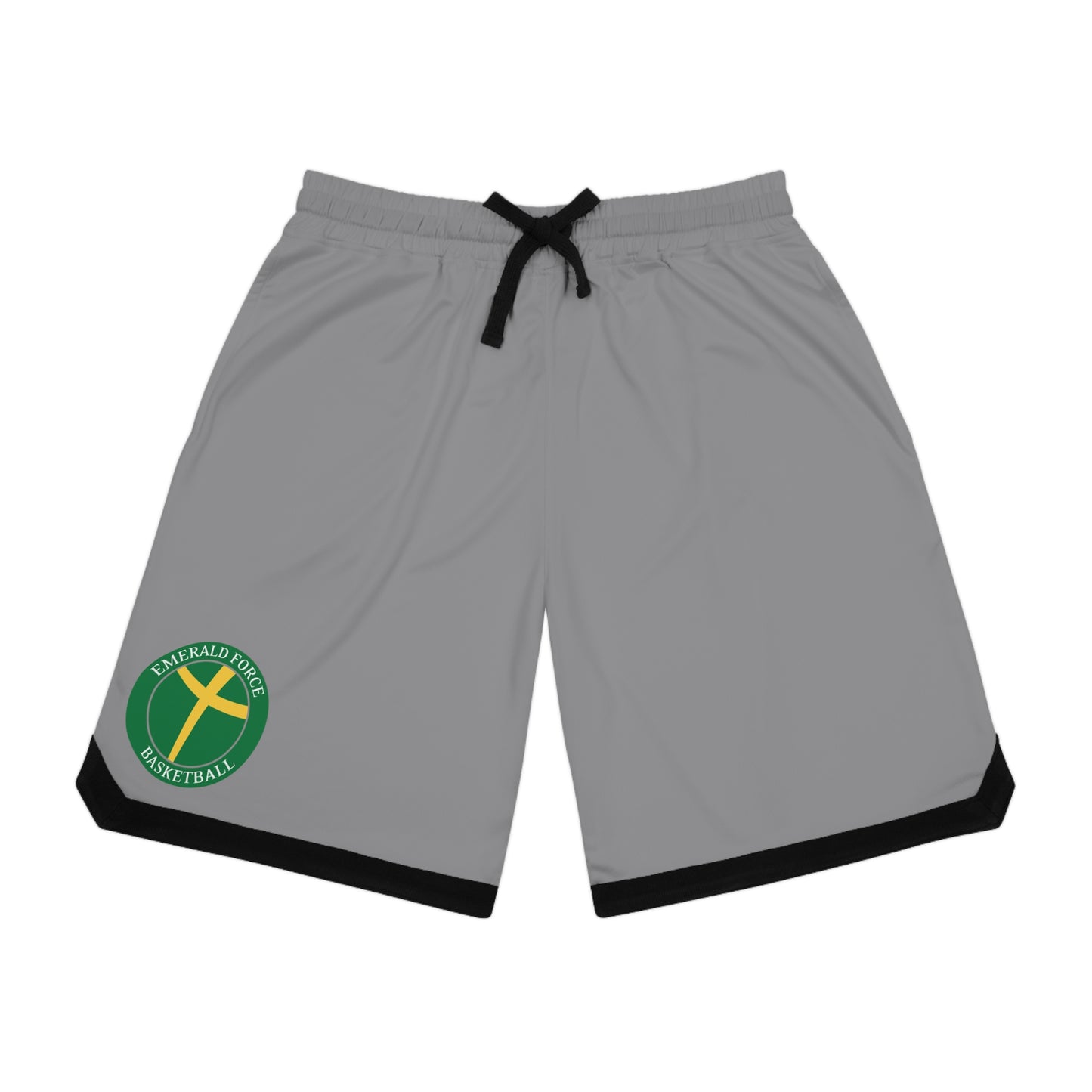 Basketball Rib Shorts