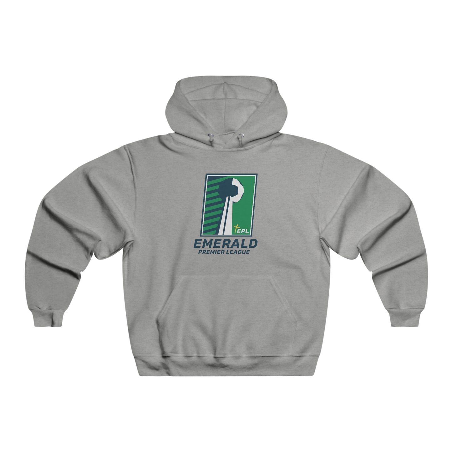 EPL Adult Hooded Sweatshirt (Employee)