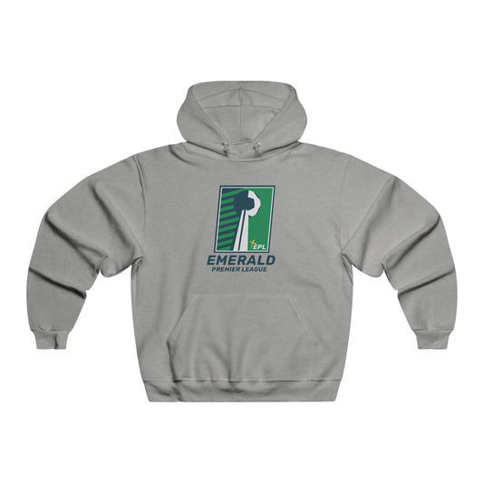 EPL Adult Hooded Sweatshirt (Employee)