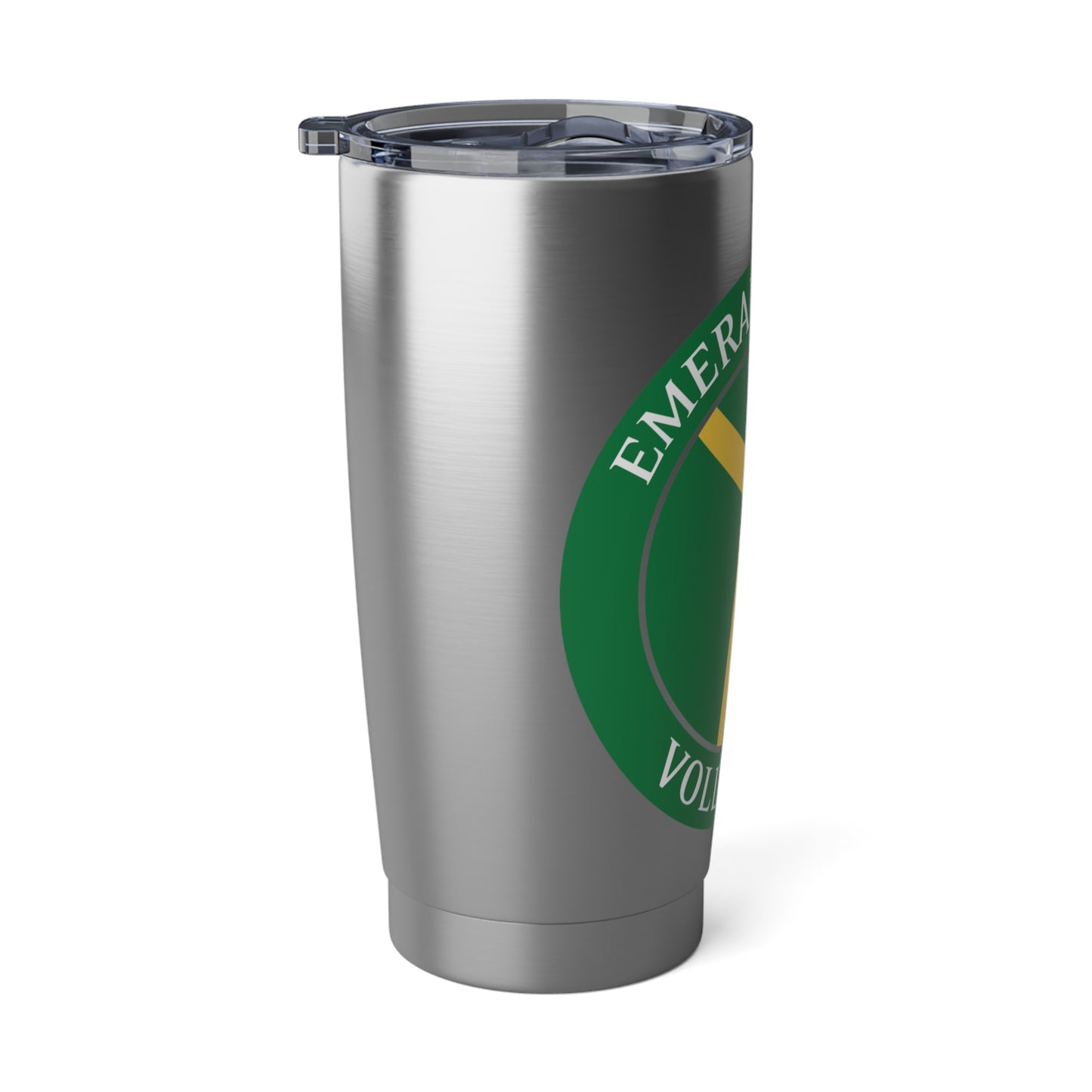 Volleyball Vagabond 20oz Tumbler (Employee)