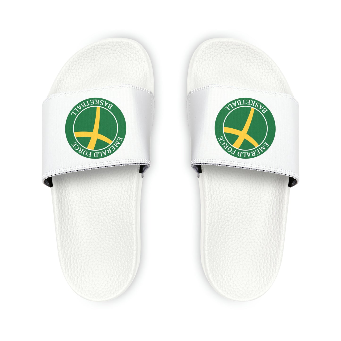 Men's Slide Sandals (Employee)