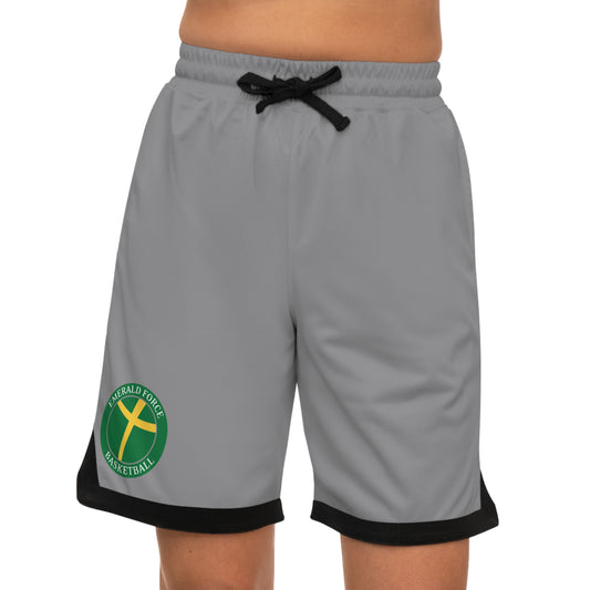 Basketball Rib Shorts
