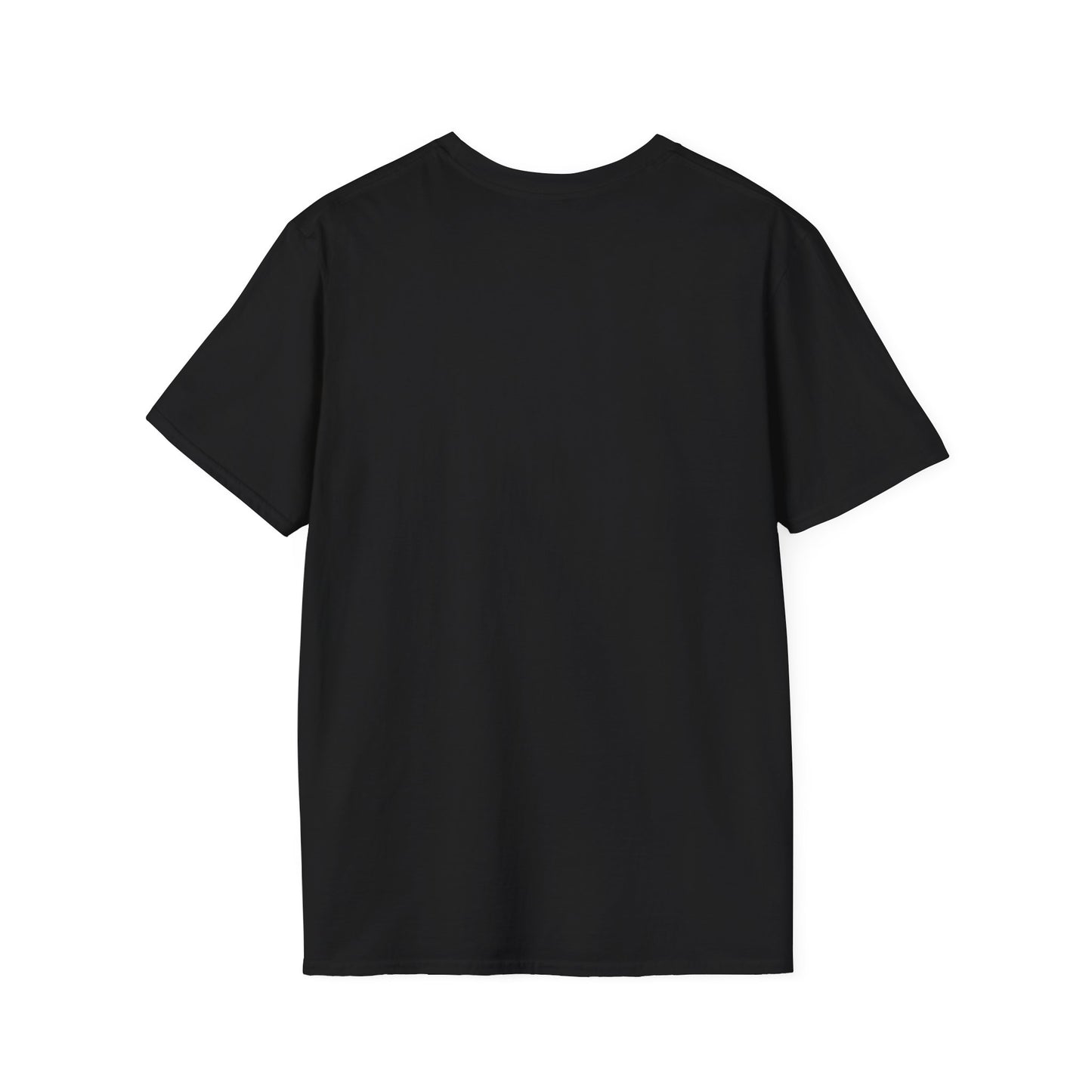 EYF Swimming Softstyle T-Shirt (Employee)