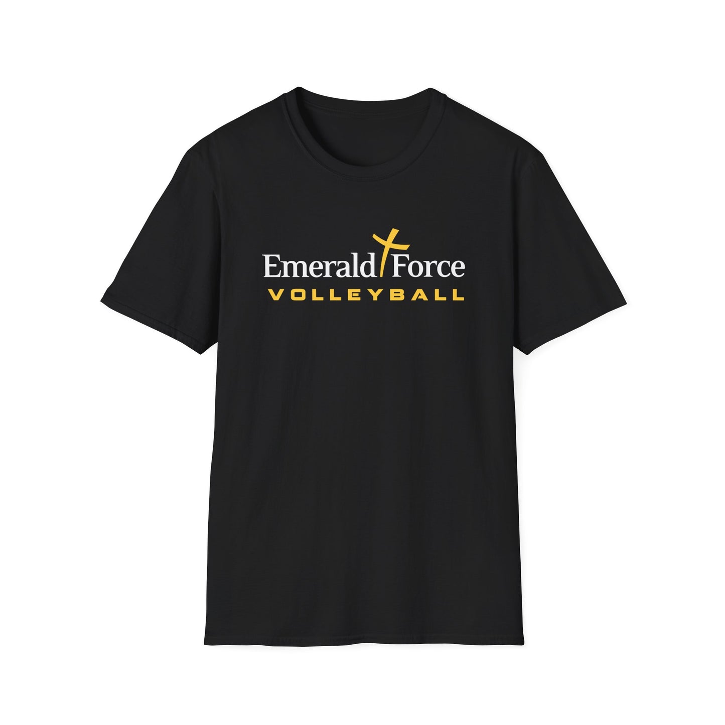 Volleyball Adult T-Shirt (Employee)
