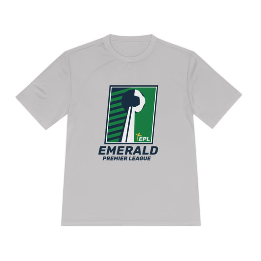 EPL Moisture Wicking Tee (Employee)