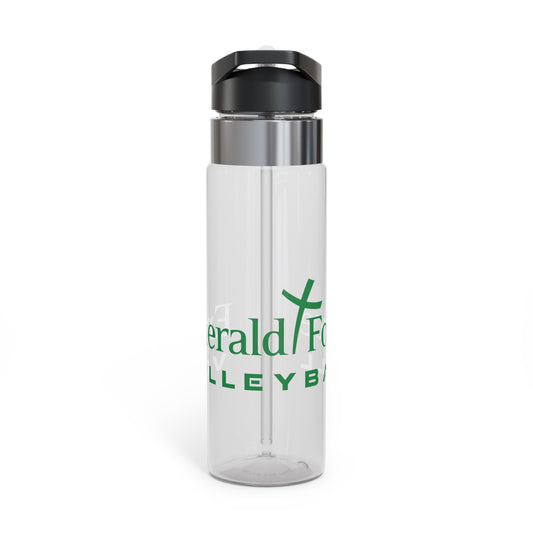 Volleyball Kensington Tritan™ Sport Bottle, 20oz (Employee)