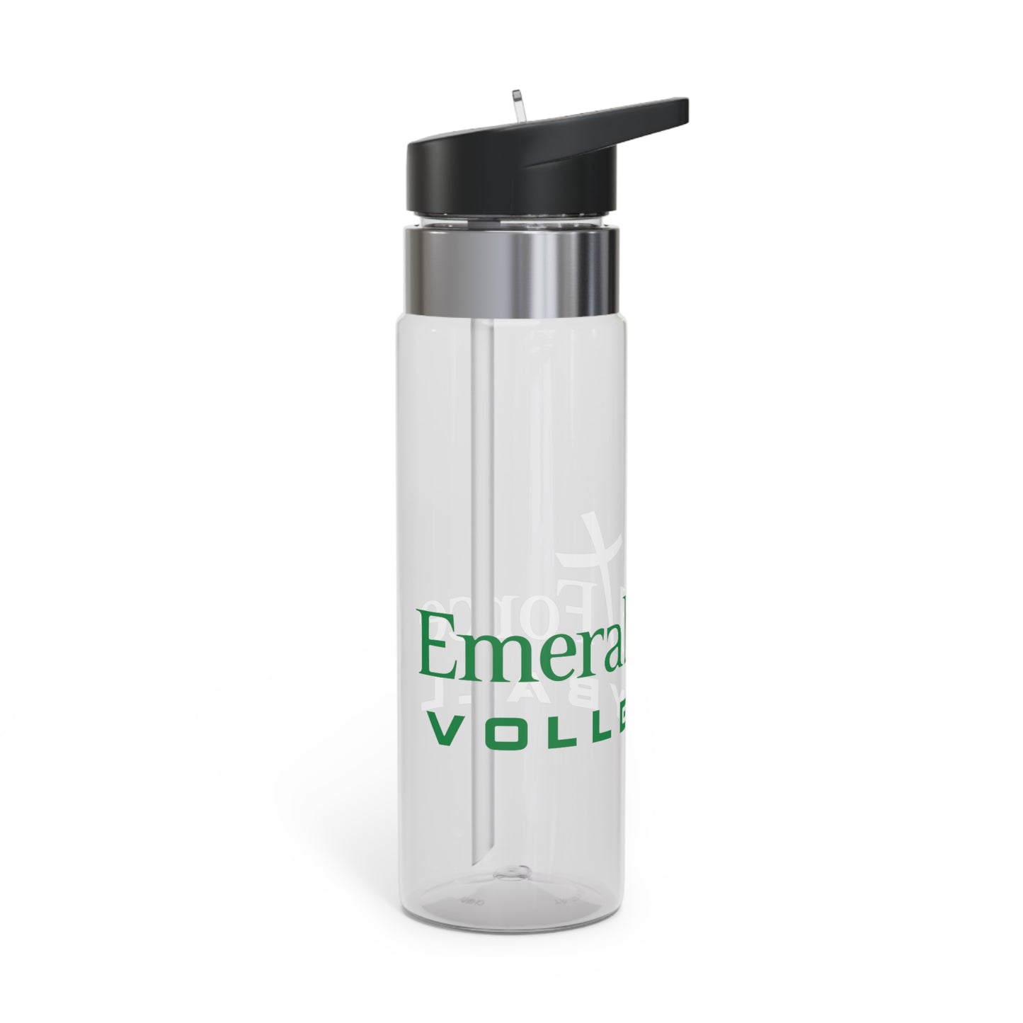 Volleyball Kensington Tritan™ Sport Bottle, 20oz