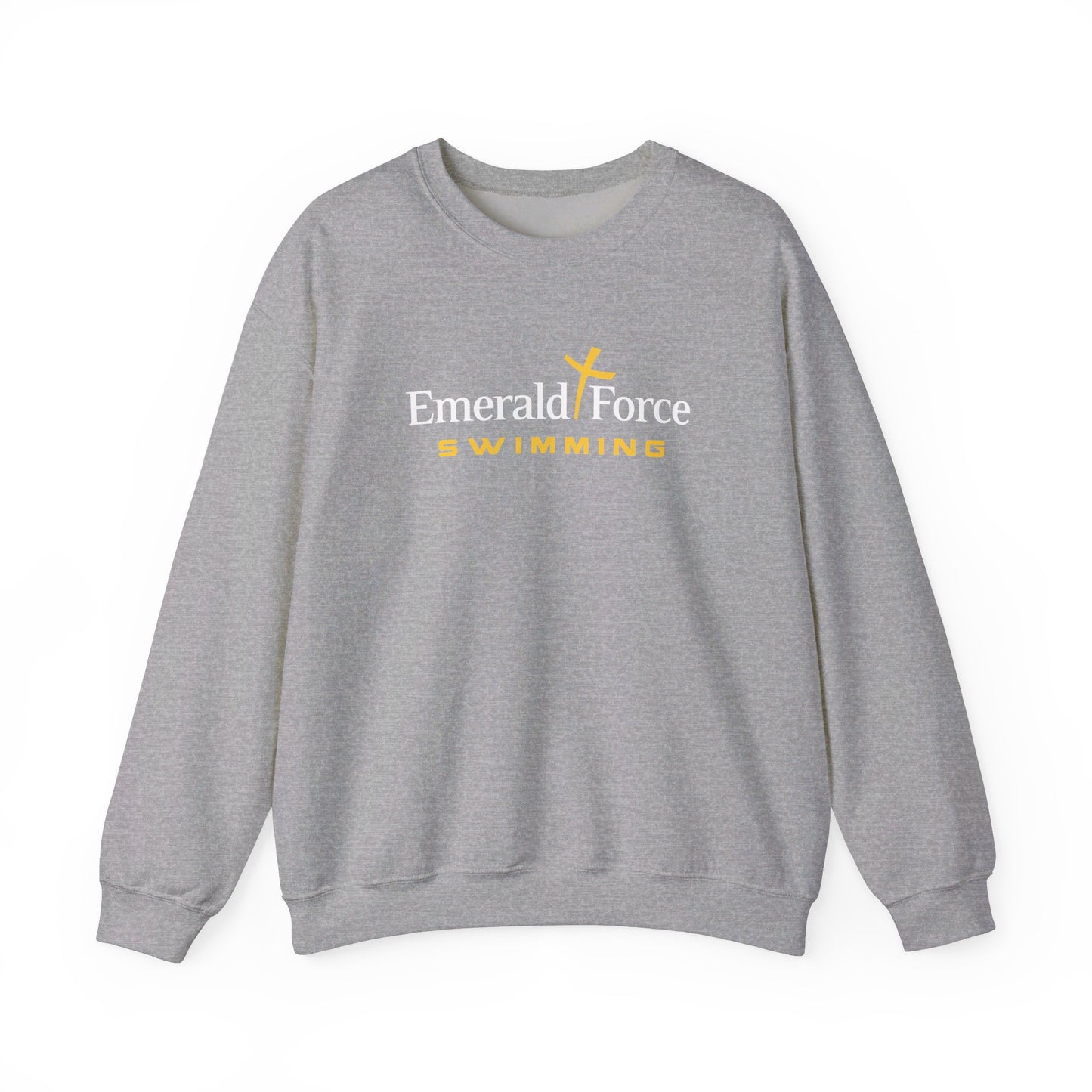 EYF Swimming Crewneck Sweatshirt
