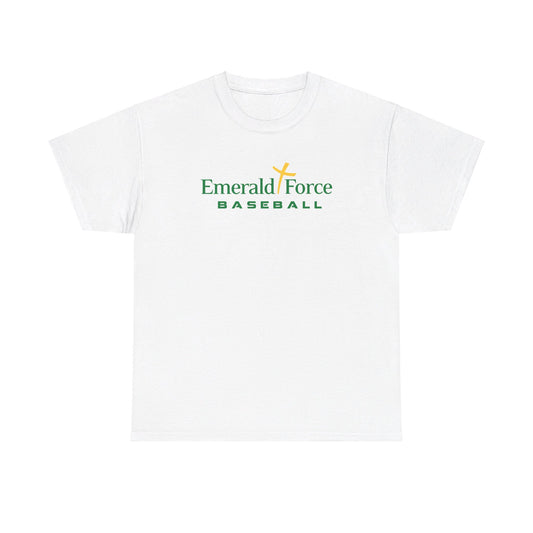 EF Baseball Unisex Heavy Cotton Tee